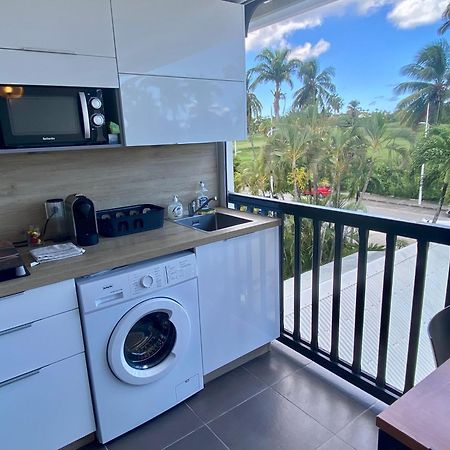 Duplex Du Golfeur Apartment Saint-Francois  Ngoại thất bức ảnh