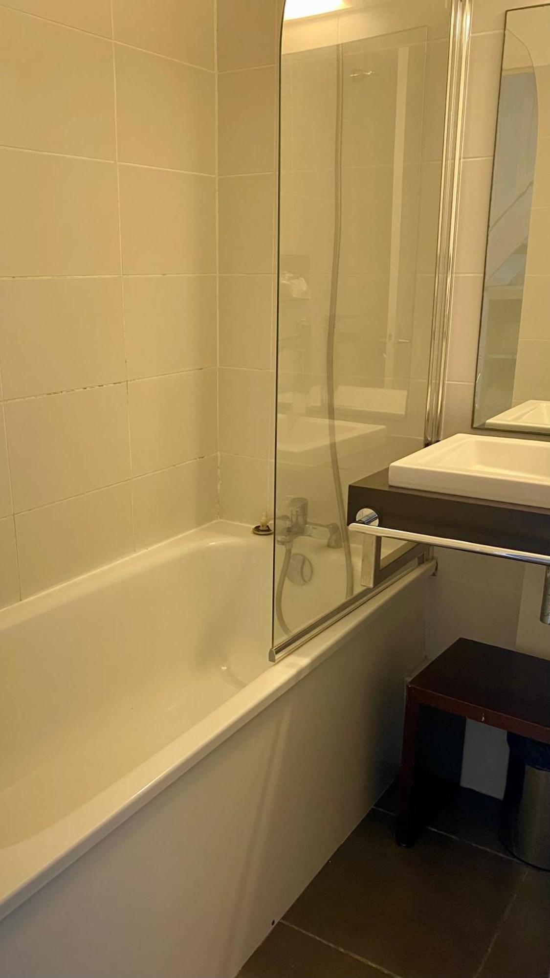 Duplex Du Golfeur Apartment Saint-Francois  Ngoại thất bức ảnh