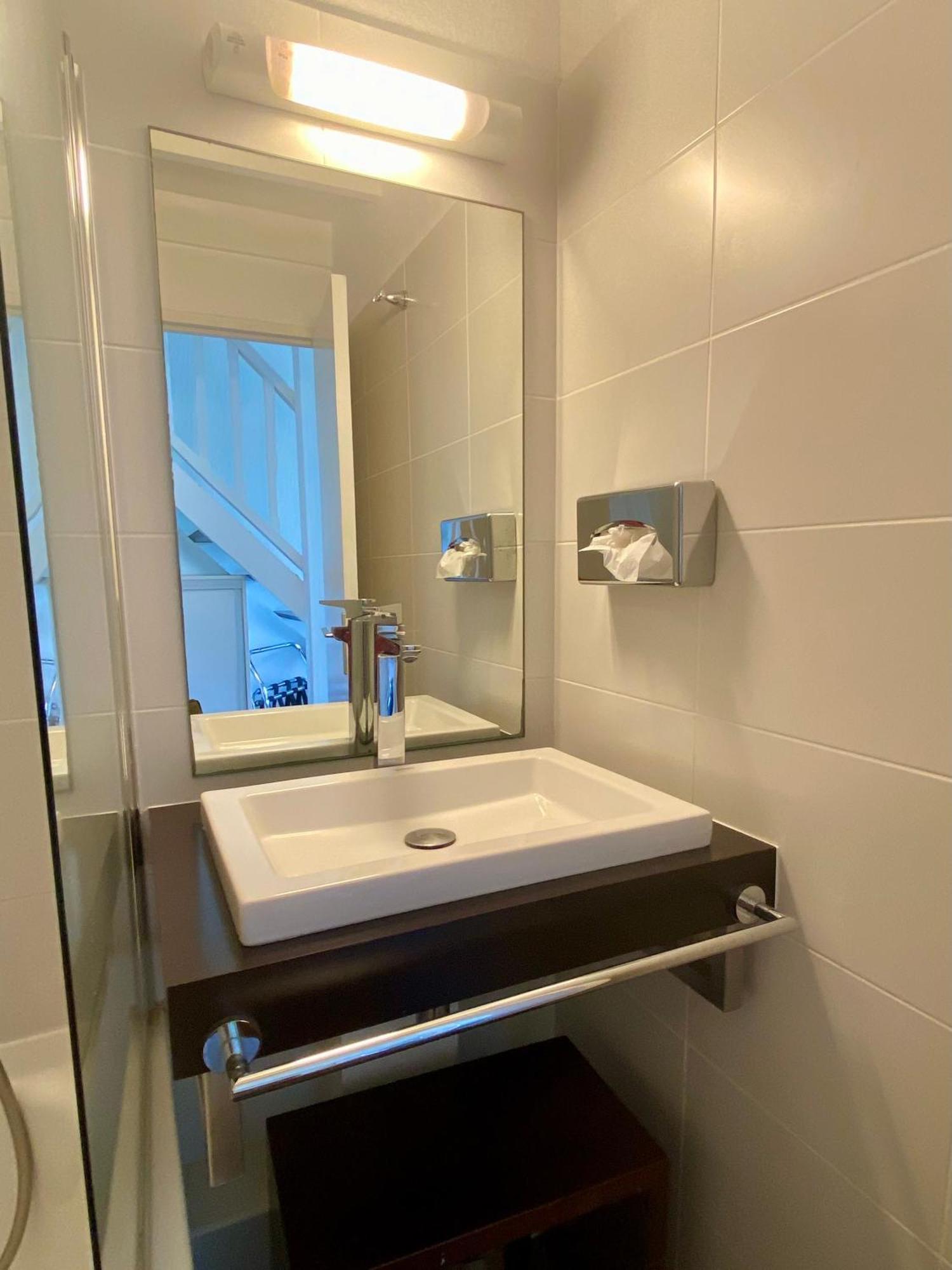 Duplex Du Golfeur Apartment Saint-Francois  Ngoại thất bức ảnh