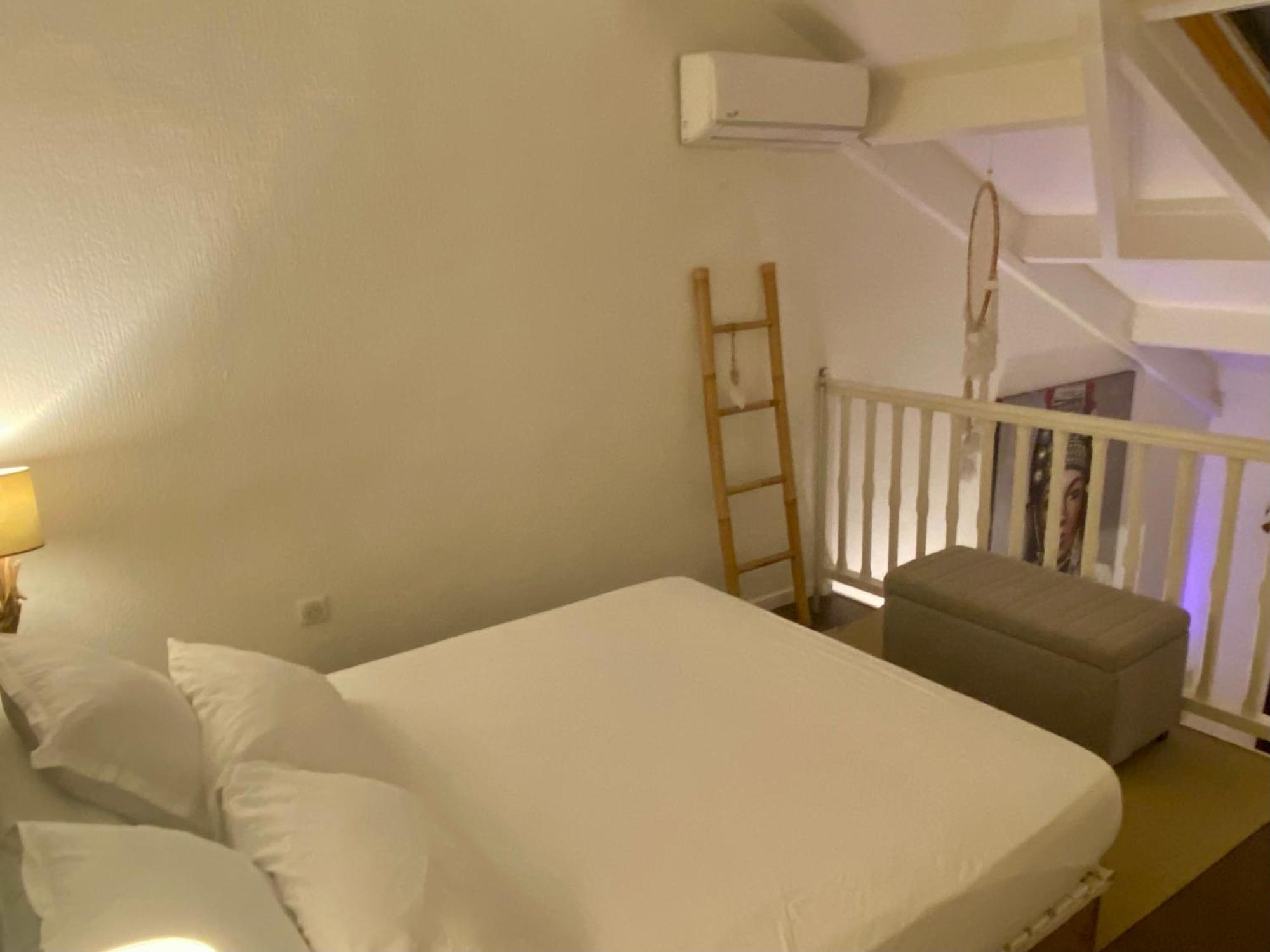 Duplex Du Golfeur Apartment Saint-Francois  Ngoại thất bức ảnh